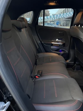 Mercedes-Benz GLA AMG line 4 MATIK | Auto.bg — изображение 11 Mercedes-Benz GLA AMG line 4 MATIK | Auto.bg — изображение 11