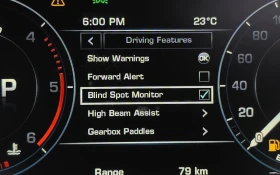 Land Rover Range Rover Sport HSE DYNAMIC!!УНИКАТ!! #ПЪЛНО ОБОРУДВАНЕ# !ПАНОРАМА | Auto.bg — изображение 17 Land Rover Range Rover Sport HSE DYNAMIC!!УНИКАТ!! #ПЪЛНО ОБОРУДВАНЕ# !ПАНОРАМА | Auto.bg — изображение 17