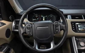 Land Rover Range Rover Sport HSE DYNAMIC!!УНИКАТ!! #ПЪЛНО ОБОРУДВАНЕ# !ПАНОРАМА | Auto.bg — изображение 12 Land Rover Range Rover Sport HSE DYNAMIC!!УНИКАТ!! #ПЪЛНО ОБОРУДВАНЕ# !ПАНОРАМА | Auto.bg — изображение 12