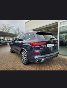 BMW X5 1 собственик, Отлично състояние - 34000 € / 66498.22 лв. - 80703094 3 | Car24.bg BMW X5 1 собственик, Отлично състояние - 34000 € / 66498.22 лв. - 80703094 3