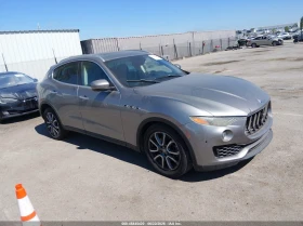 Maserati Levante 3.0l - Car24.bg Maserati Levante 3.0l