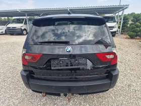 BMW X3 2, 0 D KOJA 150KS | Auto.bg — изображение 7 BMW X3 2, 0 D KOJA 150KS | Auto.bg — изображение 7