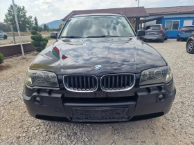 BMW X3 2, 0 D KOJA 150KS | Auto.bg — изображение 2 BMW X3 2, 0 D KOJA 150KS | Auto.bg — изображение 2