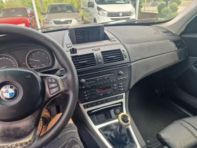 BMW X3 2, 0 D KOJA 150KS | Auto.bg — изображение 11 BMW X3 2, 0 D KOJA 150KS | Auto.bg — изображение 11