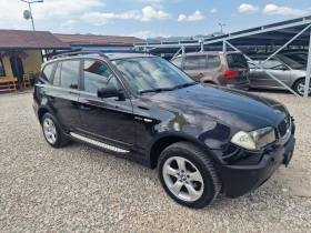 BMW X3 2, 0 D KOJA 150KS | Auto.bg — изображение 4 BMW X3 2, 0 D KOJA 150KS | Auto.bg — изображение 4