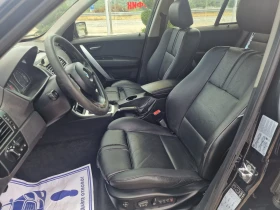 BMW X3 2, 0 D KOJA 150KS | Auto.bg — изображение 12 BMW X3 2, 0 D KOJA 150KS | Auto.bg — изображение 12
