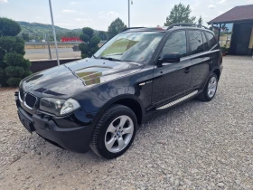 BMW X3 2, 0 D KOJA 150KS | Auto.bg — изображение 5 BMW X3 2, 0 D KOJA 150KS | Auto.bg — изображение 5