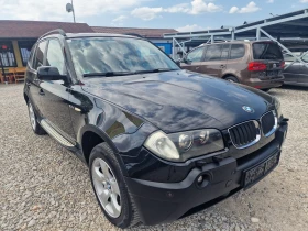 BMW X3 2, 0 D KOJA 150KS | Auto.bg — изображение 3 BMW X3 2, 0 D KOJA 150KS | Auto.bg — изображение 3