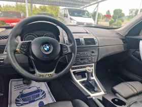 BMW X3 2, 0 D KOJA 150KS | Auto.bg — изображение 14 BMW X3 2, 0 D KOJA 150KS | Auto.bg — изображение 14