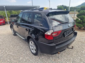 BMW X3 2, 0 D KOJA 150KS | Auto.bg — изображение 6 BMW X3 2, 0 D KOJA 150KS | Auto.bg — изображение 6