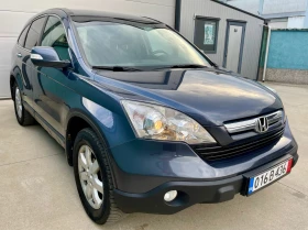 Honda Cr-v 2.0 lpg Prins - Car24.bg Honda Cr-v 2.0 lpg Prins