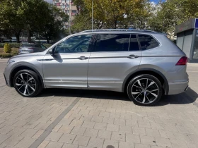 VW Tiguan Allspace SEL - 33000 € - 35125774 3 | Car24.bg VW Tiguan Allspace SEL - 33000 € - 35125774 3