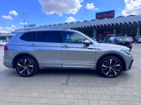 VW Tiguan Allspace SEL - 33000 € - 35125774 5 | Car24.bg VW Tiguan Allspace SEL - 33000 € - 35125774 5