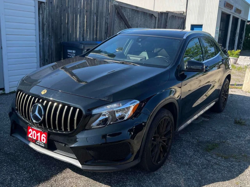 Mercedes-Benz GLA 250 4MATIC | CARFAX | АВТОКРЕДИТ БЕЗ ПЪРВОНАЧАЛНА - 11800 € / 23078.79 лв. - 45444319 1 | Car24.bg Mercedes-Benz GLA 250 4MATIC | CARFAX | АВТОКРЕДИТ БЕЗ ПЪРВОНАЧАЛНА - 11800 € / 23078.79 лв. - 45444319 1