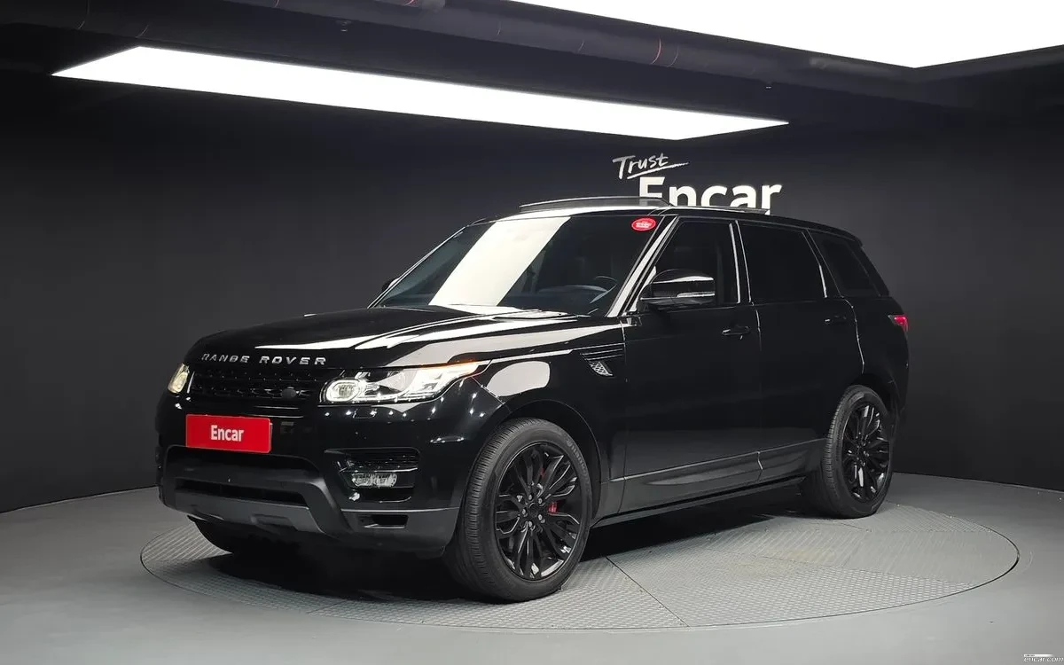 Land Rover Range Rover Sport HSE DYNAMIC!!УНИКАТ!! #ПЪЛНО ОБОРУДВАНЕ# !ПАНОРАМА | Auto.bg — изображение 1 Land Rover Range Rover Sport HSE DYNAMIC!!УНИКАТ!! #ПЪЛНО ОБОРУДВАНЕ# !ПАНОРАМА | Auto.bg — изображение 1