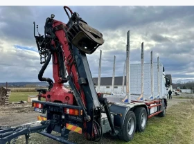 Mercedes-Benz Actros 3355 6х4 | Auto.bg — изображение 9 Mercedes-Benz Actros 3355 6х4 | Auto.bg — изображение 9
