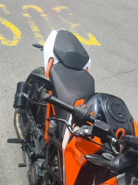 Ktm Duke undefined | Auto.bg — изображение 5 Ktm Duke undefined | Auto.bg — изображение 5