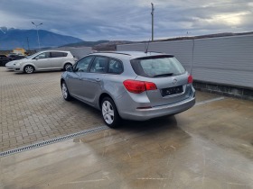 Opel Astra 1.6 d | Mobile.bg   3