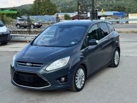 Ford C-max 1.6TDCI ИТАЛИЯ - Car24.bg Ford C-max 1.6TDCI ИТАЛИЯ