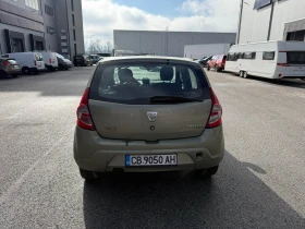Dacia Sandero DACIA SANDERO 1.5 DCI КЛИМАТИК - 3000 лв. / 1533.88 € - 78612624 4 | Car24.bg Dacia Sandero DACIA SANDERO 1.5 DCI КЛИМАТИК - 3000 лв. / 1533.88 € - 78612624 4