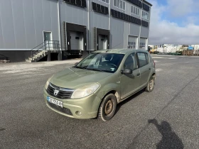 Dacia Sandero DACIA SANDERO 1.5 DCI КЛИМАТИК - 3000 лв. / 1533.88 € - 78612624 2 | Car24.bg Dacia Sandero DACIA SANDERO 1.5 DCI КЛИМАТИК - 3000 лв. / 1533.88 € - 78612624 2