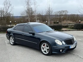 Mercedes-Benz E 320 E320cdi - 6650 € / 13006.27 лв. - 19419640 8 | Car24.bg Mercedes-Benz E 320 E320cdi - 6650 € / 13006.27 лв. - 19419640 8
