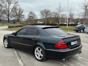 Mercedes-Benz E 320 E320cdi - 6650 € / 13006.27 лв. - 19419640 4 | Car24.bg Mercedes-Benz E 320 E320cdi - 6650 € / 13006.27 лв. - 19419640 4