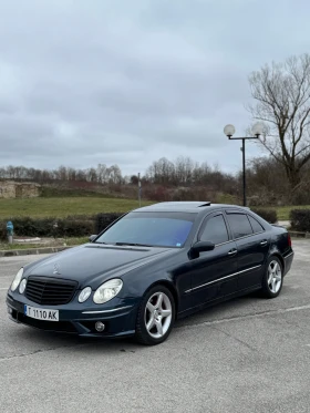Mercedes-Benz E 320 E320cdi - 6650 € / 13006.27 лв. - 19419640 2 | Car24.bg Mercedes-Benz E 320 E320cdi - 6650 € / 13006.27 лв. - 19419640 2