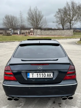 Mercedes-Benz E 320 E320cdi - 6650 € / 13006.27 лв. - 19419640 5 | Car24.bg Mercedes-Benz E 320 E320cdi - 6650 € / 13006.27 лв. - 19419640 5