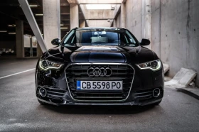 Audi A6 - Car24.bg Audi A6