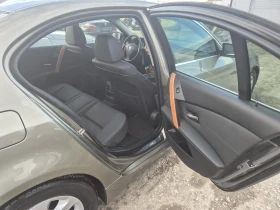 BMW 525 ЧИСТО НОВА! - 6500 € / 12712.90 лв. - 55445784 15 | Car24.bg BMW 525 ЧИСТО НОВА! - 6500 € / 12712.90 лв. - 55445784 15
