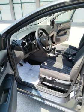 Ford Focus 1.6TDCI | Auto.bg — изображение 9 Ford Focus 1.6TDCI | Auto.bg — изображение 9