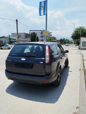 Ford Focus 1.6TDCI | Auto.bg — изображение 4 Ford Focus 1.6TDCI | Auto.bg — изображение 4