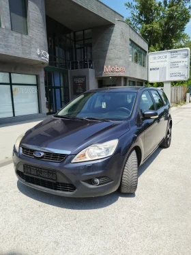 Ford Focus 1.6TDCI | Auto.bg — изображение 3 Ford Focus 1.6TDCI | Auto.bg — изображение 3