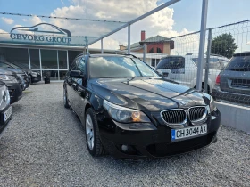 BMW 525 2.5 M PAKET.GPL XDRIVE НАПЪЛНО ОБСЛУЖЕН | Auto.bg — изображение 3 BMW 525 2.5 M PAKET.GPL XDRIVE НАПЪЛНО ОБСЛУЖЕН | Auto.bg — изображение 3