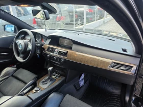 BMW 525 2.5 M PAKET.GPL XDRIVE НАПЪЛНО ОБСЛУЖЕН | Auto.bg — изображение 15 BMW 525 2.5 M PAKET.GPL XDRIVE НАПЪЛНО ОБСЛУЖЕН | Auto.bg — изображение 15
