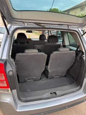 Opel Zafira undefined | Auto.bg — изображение 14 Opel Zafira undefined | Auto.bg — изображение 14