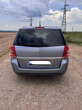 Opel Zafira undefined | Auto.bg — изображение 2 Opel Zafira undefined | Auto.bg — изображение 2