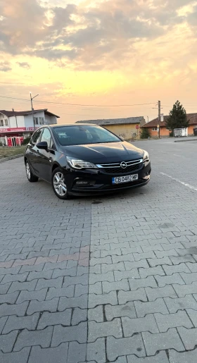 Opel Astra - Car24.bg Opel Astra