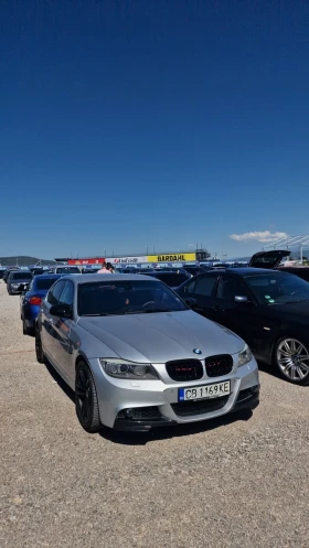 BMW 330 400+ /HARMAN/FULL/ВЕРИГИ - Car24.bg BMW 330 400+ /HARMAN/FULL/ВЕРИГИ