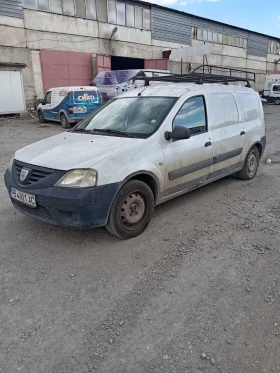 Dacia Logan - 2000 € - 49977695 3 | Car24.bg Dacia Logan - 2000 € - 49977695 3
