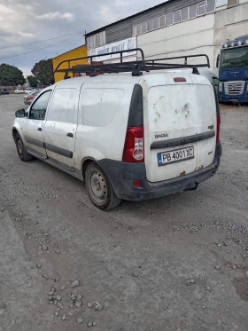 Dacia Logan - 2000 € - 49977695 4 | Car24.bg Dacia Logan - 2000 € - 49977695 4