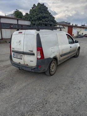 Dacia Logan - 2000 € - 49977695 5 | Car24.bg Dacia Logan - 2000 € - 49977695 5
