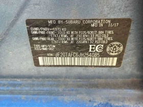 Subaru XV * Sport * АВТОКРЕДИТ БЕЗ ПЪРВОНАЧАЛНА ВНОСКА* - 9500 € - 55256447 10 | Car24.bg Subaru XV * Sport * АВТОКРЕДИТ БЕЗ ПЪРВОНАЧАЛНА ВНОСКА* - 9500 € - 55256447 10