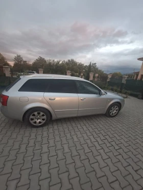 Audi A4 1.9 tdi Top - 2550 € - 91901627 4 | Car24.bg Audi A4 1.9 tdi Top - 2550 € - 91901627 4