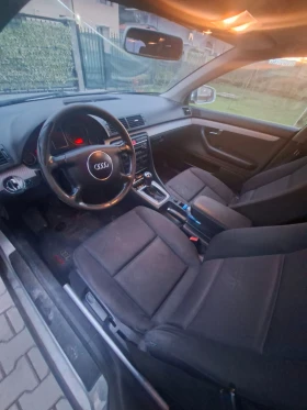 Audi A4 1.9 tdi Top - 2550 € - 91901627 9 | Car24.bg Audi A4 1.9 tdi Top - 2550 € - 91901627 9
