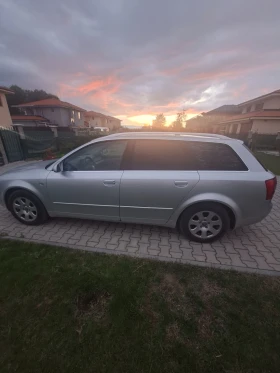 Audi A4 1.9 tdi Top - 2550 € - 91901627 5 | Car24.bg Audi A4 1.9 tdi Top - 2550 € - 91901627 5