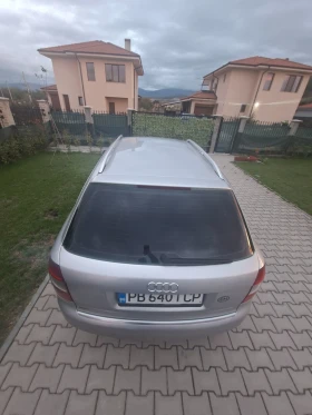 Audi A4 1.9 tdi Top - 2550 € - 91901627 8 | Car24.bg Audi A4 1.9 tdi Top - 2550 € - 91901627 8