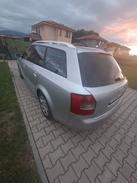 Audi A4 1.9 tdi Top - 2550 € - 91901627 6 | Car24.bg Audi A4 1.9 tdi Top - 2550 € - 91901627 6