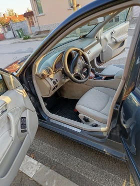 Mercedes-Benz C 220 - 2500 € - 59183788 8 | Car24.bg Mercedes-Benz C 220 - 2500 € - 59183788 8